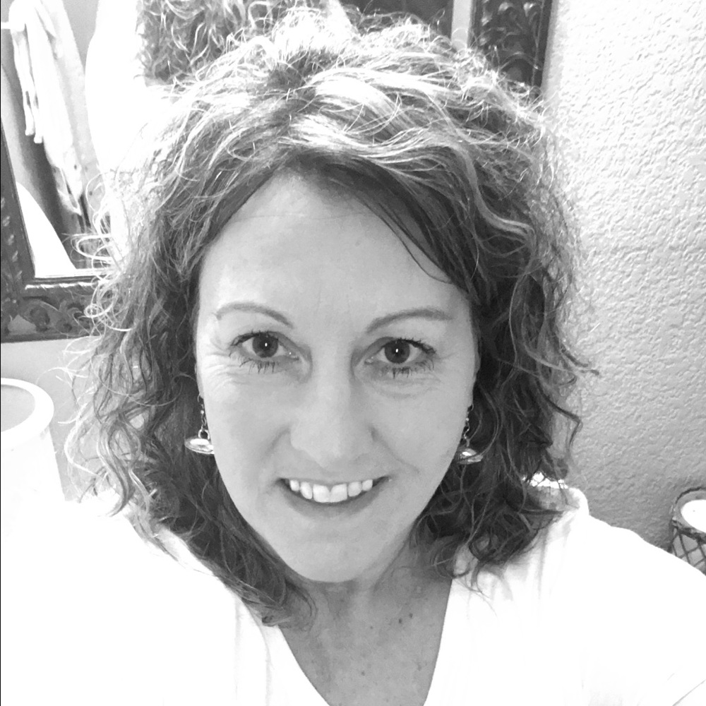 Meet your Posher, Marcia